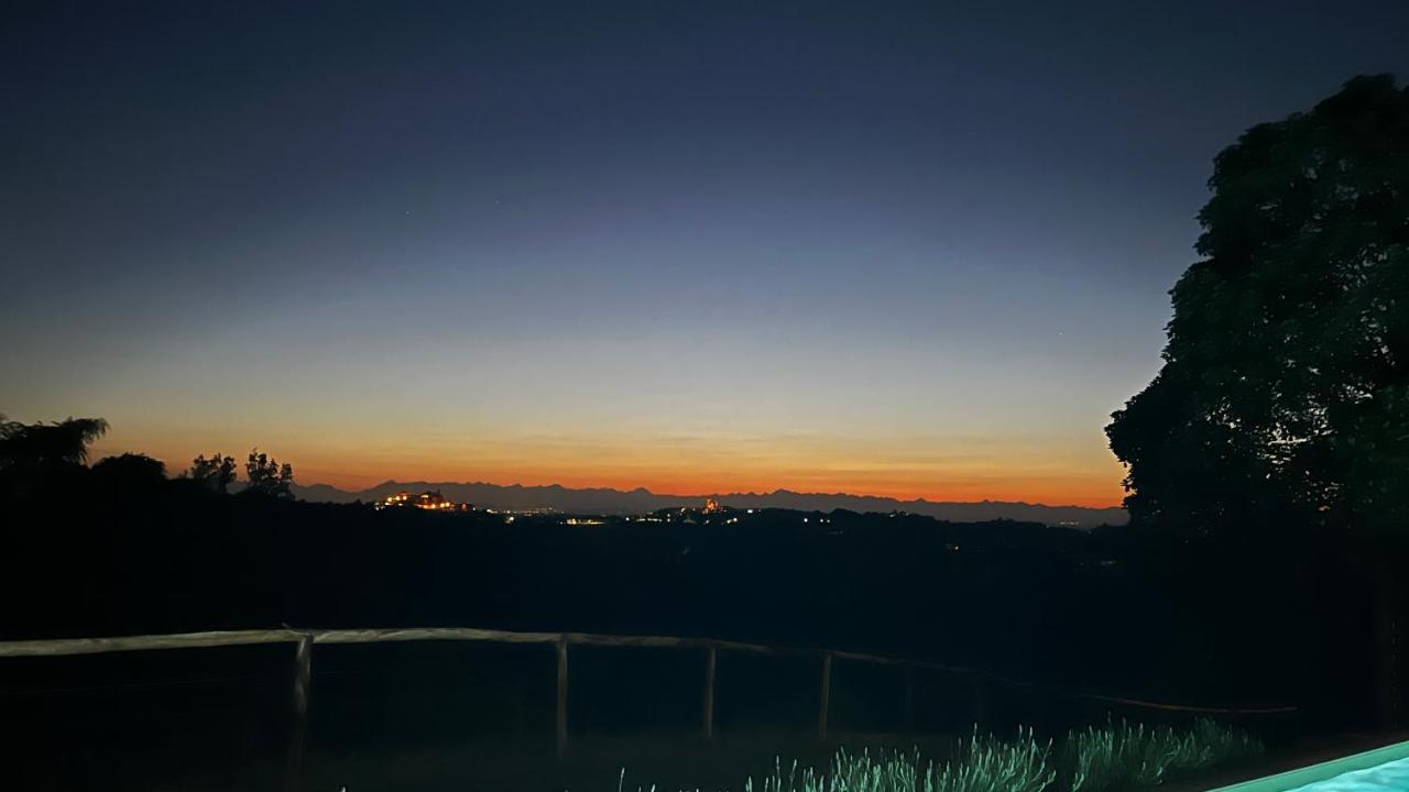 Cascina Giantino Suite Cantina - G A Y - M E N - O N L Y (Adults Only) Montegrosso dʼAsti Buitenkant foto