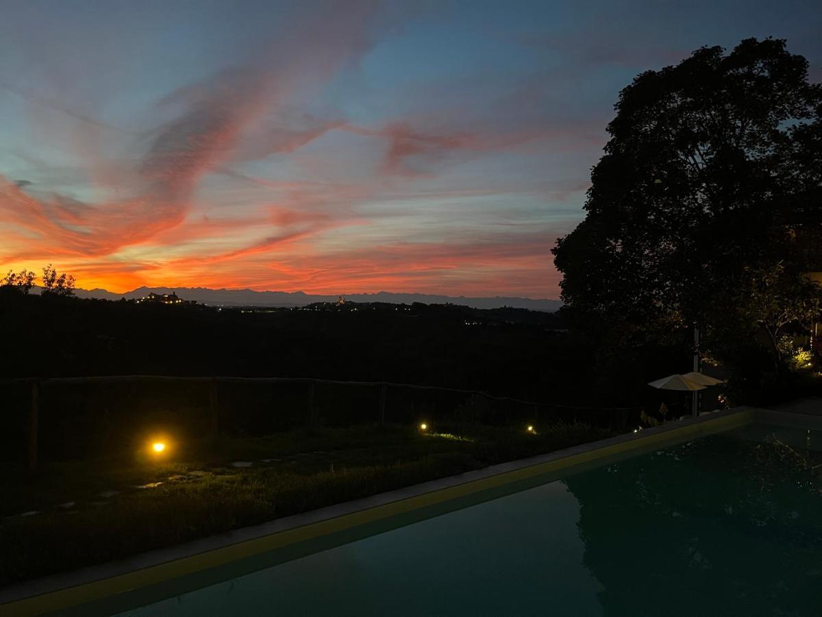 Cascina Giantino Suite Cantina - G A Y - M E N - O N L Y (Adults Only) Montegrosso dʼAsti Buitenkant foto
