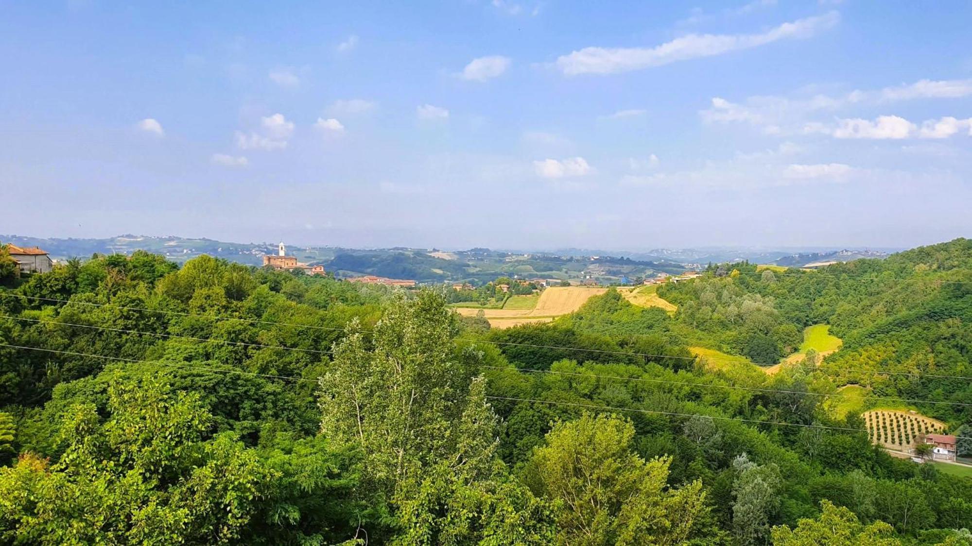 Cascina Giantino Suite Cantina - G A Y - M E N - O N L Y (Adults Only) Montegrosso dʼAsti Buitenkant foto