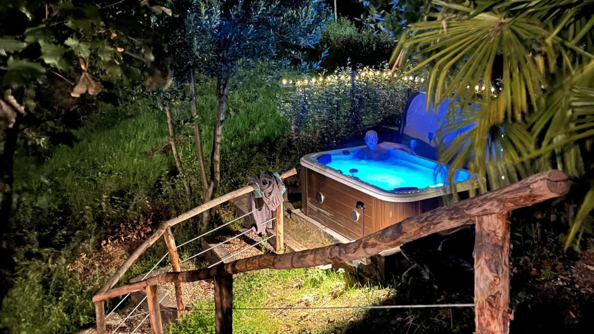 Cascina Giantino Suite Cantina - G A Y - M E N - O N L Y (Adults Only) Montegrosso dʼAsti Buitenkant foto